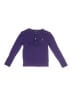 Ralph Lauren 100% Cotton Purple Pullover Sweater Size 6 - photo 1