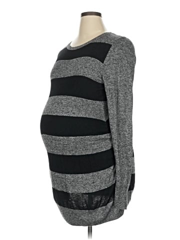 Liz Lange Maternity for Target Casual Dress (view 1)