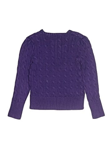 Ralph Lauren Pullover Sweater (view 2)