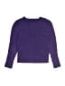 Ralph Lauren 100% Cotton Purple Pullover Sweater Size 6 - photo 2