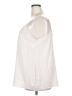 Torrid 100% Polyester Ivory Tank Top Size 2X Plus (2) - photo 5