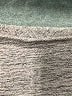 Unbranded Metallic Gray Pink Pullover Sweater Size L - photo 7