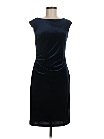 David Meister Cocktail Dress (view 1)