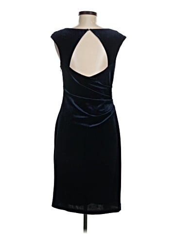 David Meister Cocktail Dress (view 2)