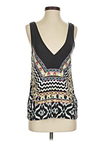 Plenty By Tracy Reese Tank Top (view 1)