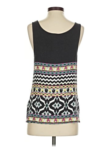 Plenty By Tracy Reese Tank Top (view 2)