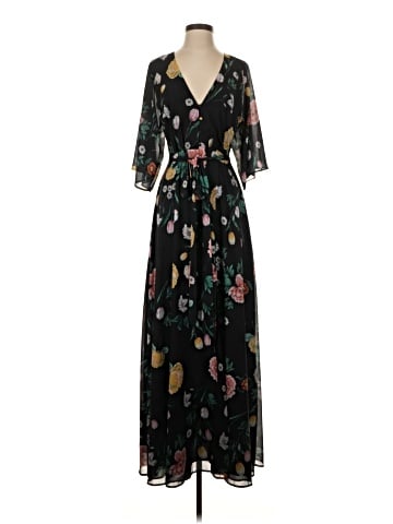 Yumi Kim Casual Dress (view 1)