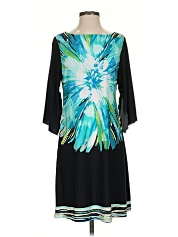 Fenn Wright Manson Casual Dress (view 1)