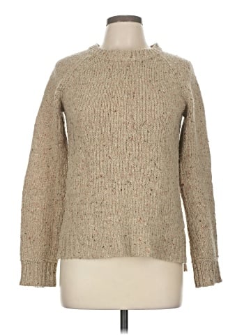 Willi Smith Pullover Sweater (view 1)
