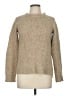 Willi Smith Tweed Tan Pullover Sweater Size M - photo 1