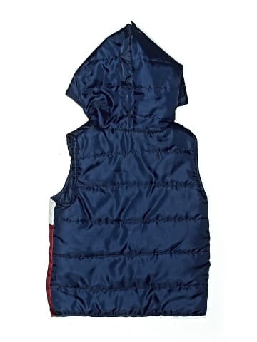 Little Rebels Vest (view 2)
