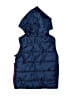 Little Rebels 100% Polyester Color Block Red Vest Size 3T - photo 2
