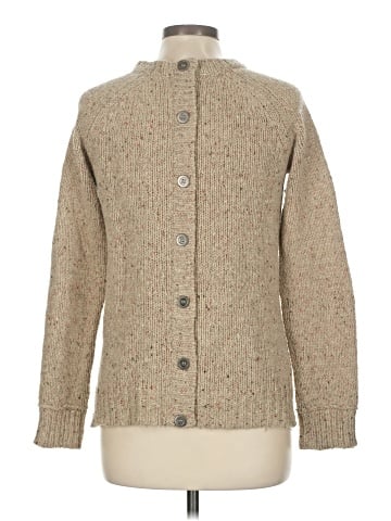 Willi Smith Pullover Sweater (view 2)