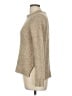 Willi Smith Tweed Tan Pullover Sweater Size M - photo 5