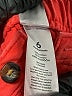 Carter's 100% Cotton Orange Jeans 3-6 MO / 6 MO - photo 4