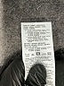 Armani Exchange Chevron-herringbone Gray Black Jeans Size 30 waist - photo 8