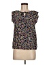 Gap Black Sleeveless Blouse Size M (estimated) - photo 1