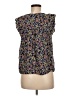 Gap Black Sleeveless Blouse Size M (estimated) - photo 2