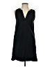 Splendid Black Casual Dress Size XS - photo 1