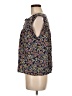 Gap Black Sleeveless Blouse Size M (estimated) - photo 5