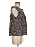 Gap Black Sleeveless Blouse Size M (estimated) - photo 4