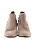 Sam Edelman 100% Leather Tan Ankle Boots Size 8 - photo 2