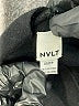 NVLT Black Cardigan Size XS - photo 4