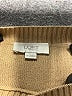 Ann Taylor LOFT Outlet Stripes Tan Pullover Sweater Size M - photo 7