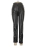 Alya Black Active Pants Size M - photo 1