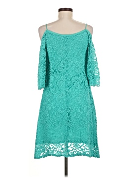 chinese dress ladies Jody Lace Cocktail Dress in Black