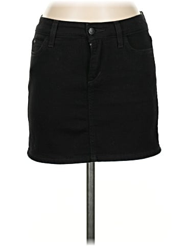 Joe's Jeans Denim Skirt (view 1)