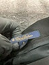 Brooks Brothers 100% Wool Black Wool Pants Size 4 - photo 6