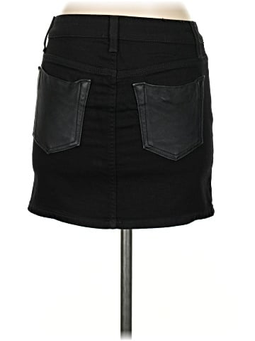Joe's Jeans Denim Skirt (view 2)