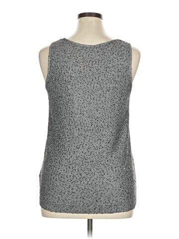 DKNYC Sleeveless Top (view 2)