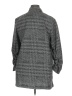 Max Studio Houndstooth Gray Blazer Size XL - photo 2