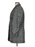 Max Studio Houndstooth Gray Blazer Size XL - photo 5