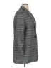 Max Studio Houndstooth Gray Blazer Size XL - photo 4
