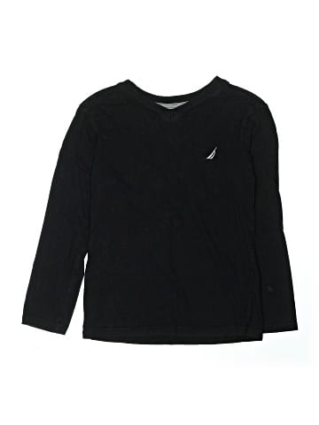 Nautica Long Sleeve T-Shirt (view 1)