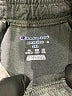Champion Gray Active Pants Size 2X - photo 4