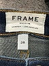 FRAME Denim Blue Jeggings Size 28 waist - photo 4
