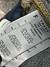 FRAME Denim Blue Jeggings Size 28 waist - photo 5