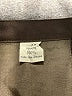 Unbranded Solid Brown Formal Skirt Size EU (IT) 42 / US 6 - photo 4