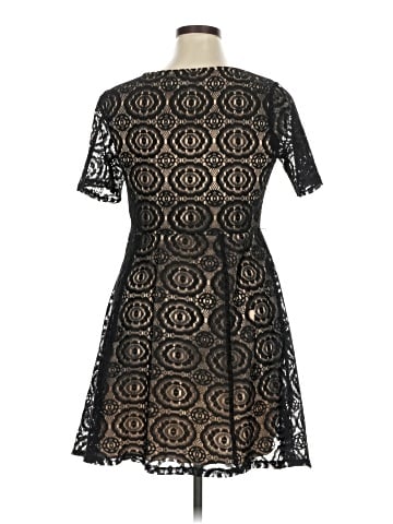 En Focus Studio Cocktail Dress (view 2)