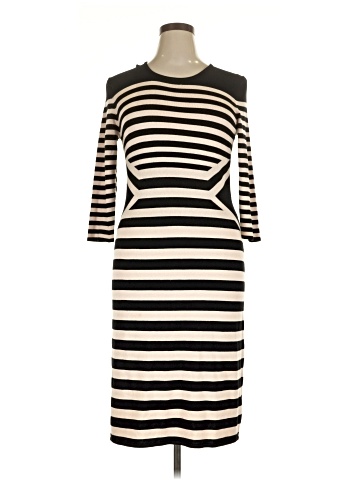 Julian Taylor Casual Dress (view 1)