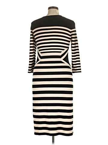 Julian Taylor Casual Dress (view 2)