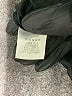 Mason 100% Silk Black Casual Dress Size 4 - photo 8