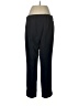 Marc New York Andrew Marc Solid Blue Track Pants Size M - photo 2