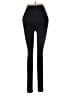Victoria's Secret Color Block Blue Active Pants Size 6 - photo 2