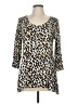Chico's Ivory 3/4 Sleeve Top Size Med (1) - photo 1