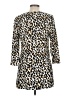 Chico's Ivory 3/4 Sleeve Top Size Med (1) - photo 2